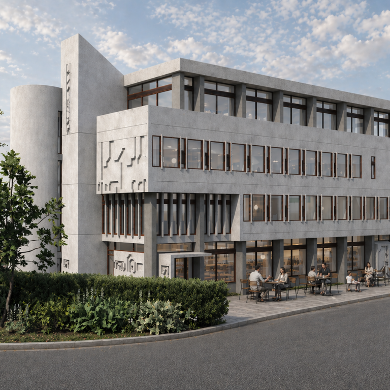 Viltu hafa áhrif á þróun Akraness?