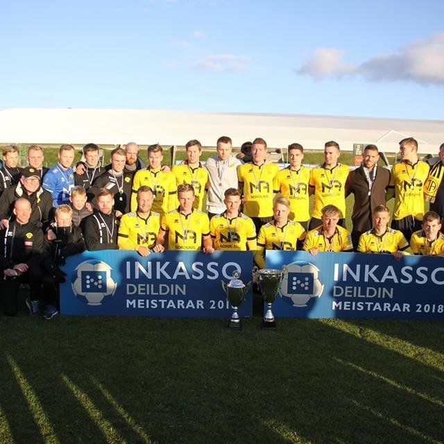 Ljósmynd: KFÍA