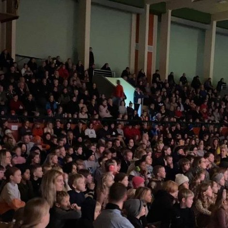 Brekkubæjarskóli tilnefndur til Íslensku menntaverðlaunanna 2023