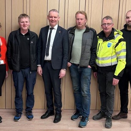 Skógarhverfi - samið um gatnagerð og lagnir í nýjum áfanga