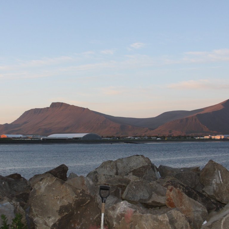 Þjónustuver - bilun i skiptiborði