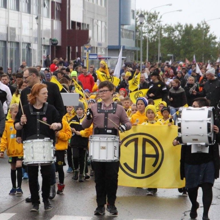 Norðurálsmót 2016