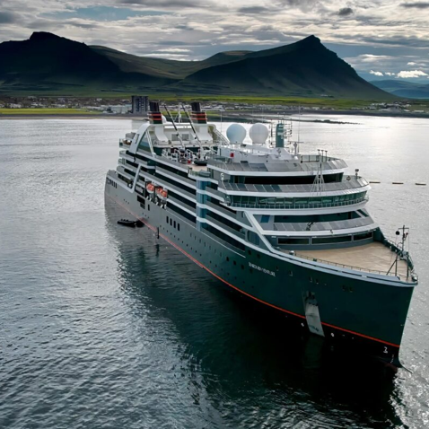 Ný tækifæri í ferðaþjónustu: Kynningafundur fyrir Cruise Iceland