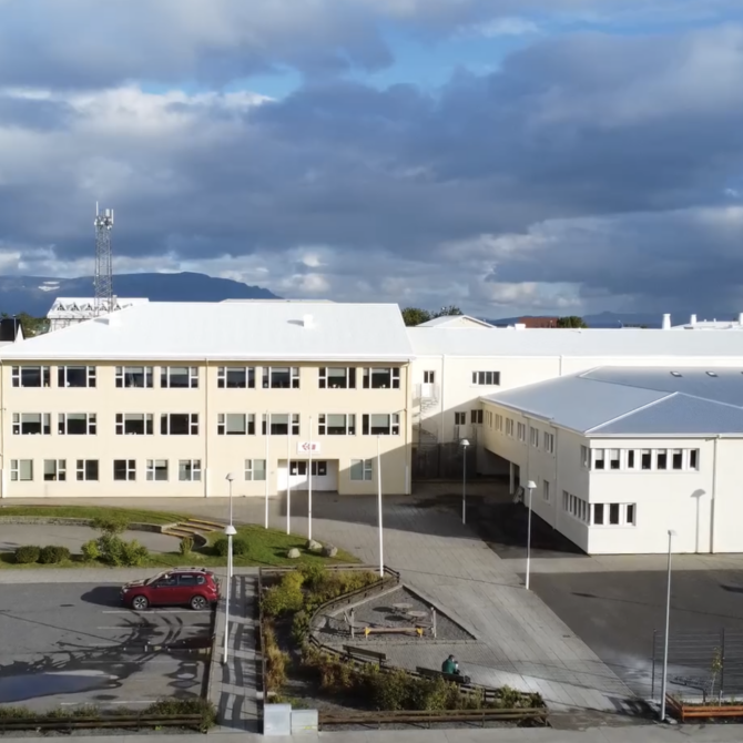 Staða skólastjóra Brekkubæjarskóla laus til umsóknar