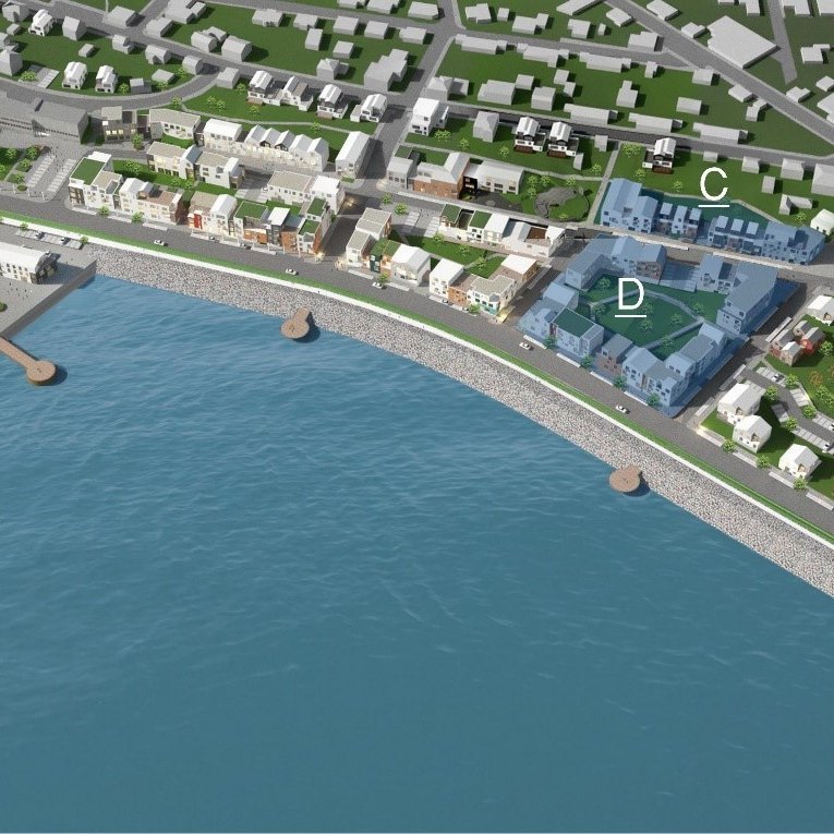 Útboð byggingarétts á Sementsreit