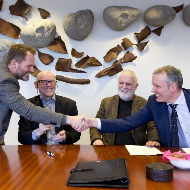 Ljósmynd: Myndasmiðjan.