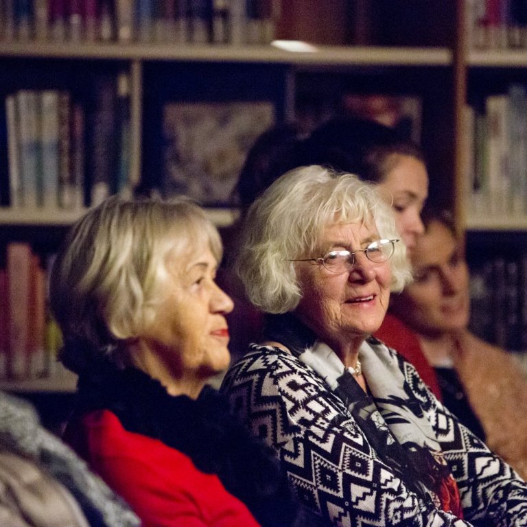 Vökudagar að hefjast