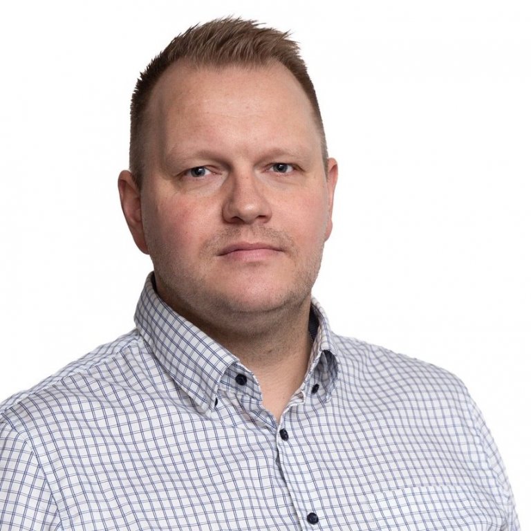 Sigurður Þór Elísson nýr eldvarnareftirlitsfulltrúi