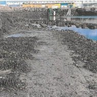 Endurbætur á sjósetningaraðstöðu - framkvæmdaleyfi