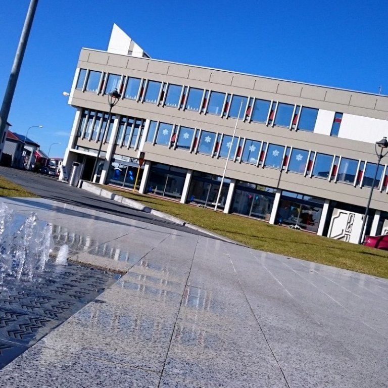 Laus staða verkefnisstjóra virkniúrræða á Skagastöðum