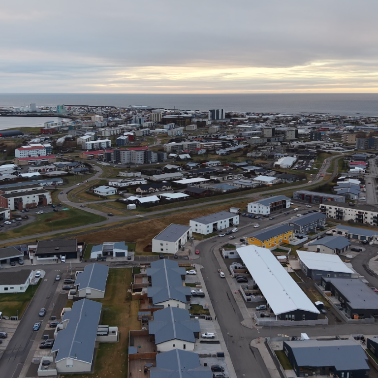 Þróun og framtíðarhorfur íbúðamarkaðar