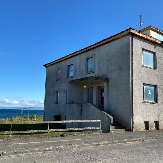 Suðurgata 108. Mynd fengin hjá Fasteignamiðlun Vesturlands.