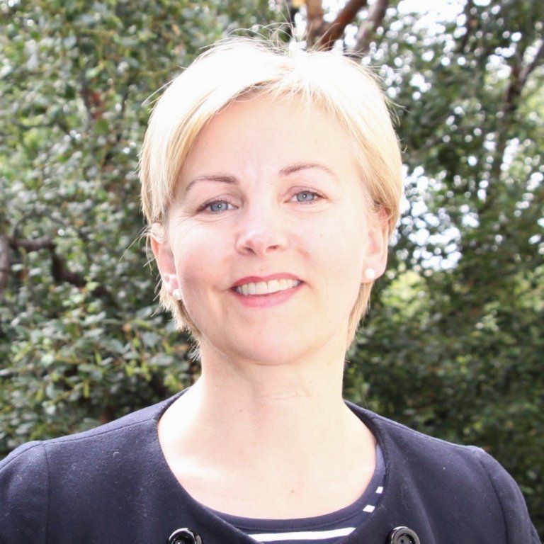 Svala ráðin sviðsstjóri velferðar- og mannréttindasviðs