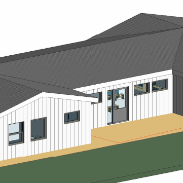 Teigasel óskað eftir tilboðum í lausar kennslustofur