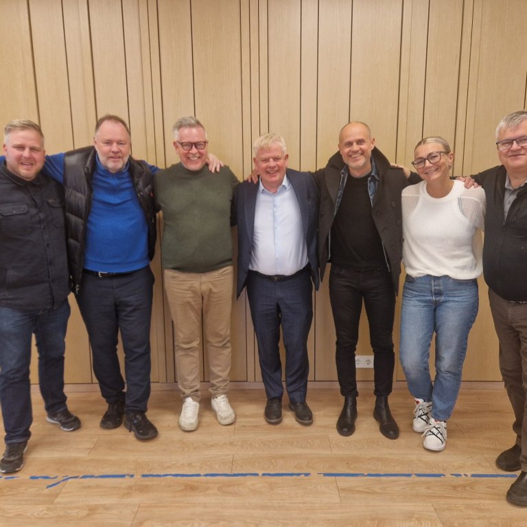 Terra áfram þjónustuaðili í sorpmálum