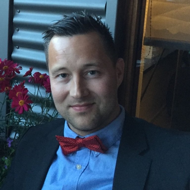 Þorgeir Hafsteinn Jónsson nýr fjármálastjóri Akraneskaupstaðar