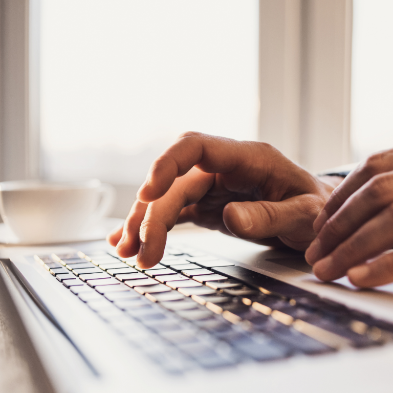 Allar upplýsingar á einum stað - Breytingar á vefsíðum Akraneskaupstaðar