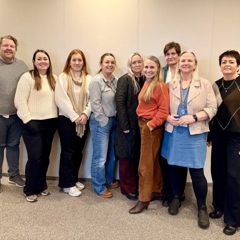 Góð heimsókn velferðar- og mannréttindasviðs til Akureyrar