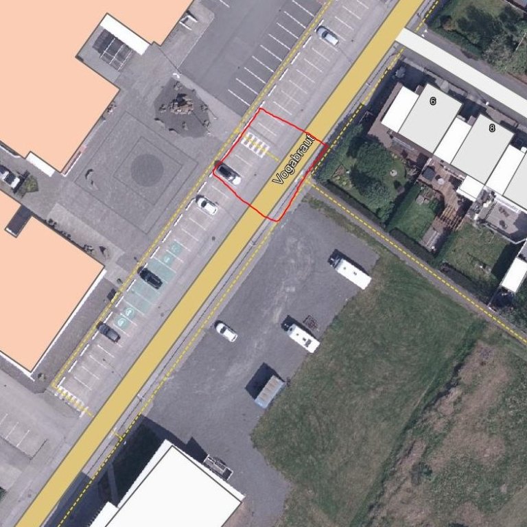 Vogabraut - lokun 10. október