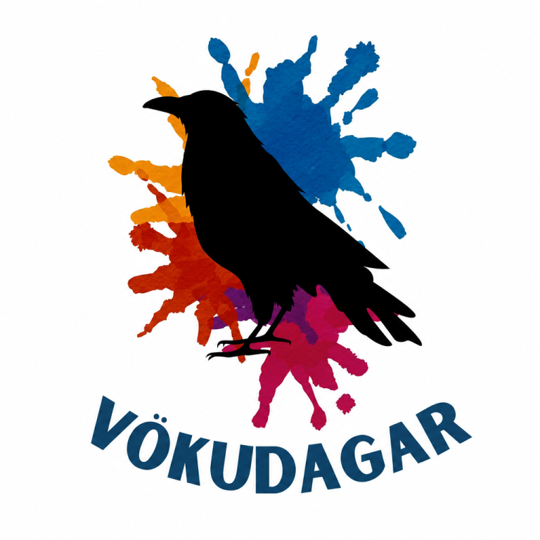 Vökudagar 2026 – Vertu með!