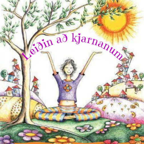 Leiðin að kjarnanum: Sjálfstyrkingarnámskeið fyrir stelpur 2018