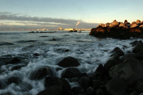 Deiliskipulagi lokið - breytingu á deiliskipulagi Skógahverfis 2. áfanga