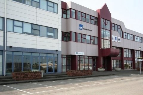 Vátryggingaútboð Akraneskaupstaðar