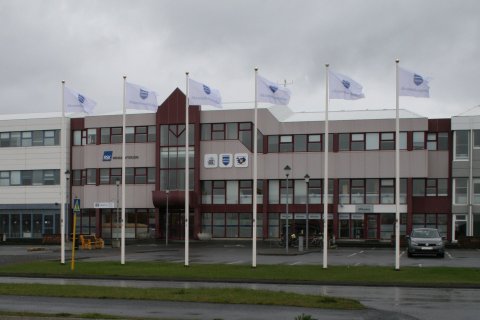 Vátryggingaútboði Akraneskaupstaðar lokið