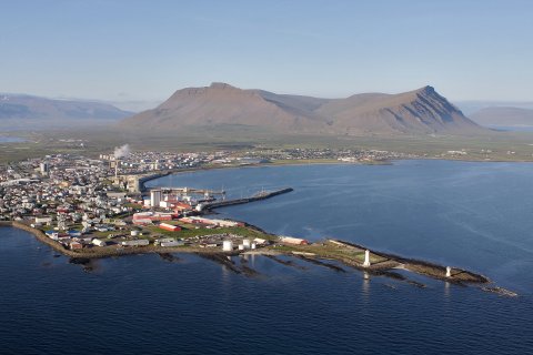 Skógarhverfi 3A - Umsóknaferli lóða lokið