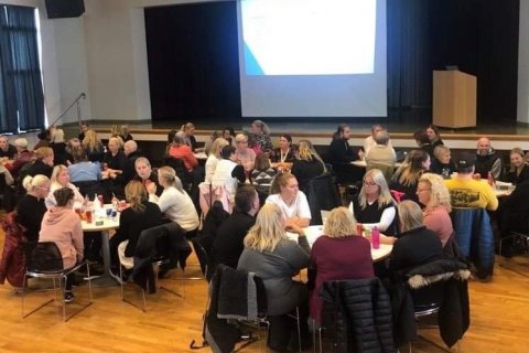 Akraneskaupstaður mótar menntastefnu