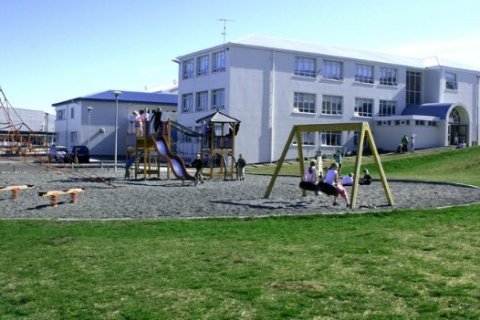 Kynning á niðurstöðum úttektar Verkís verkfræðistofu á húsnæði Brekkubæjarskóla