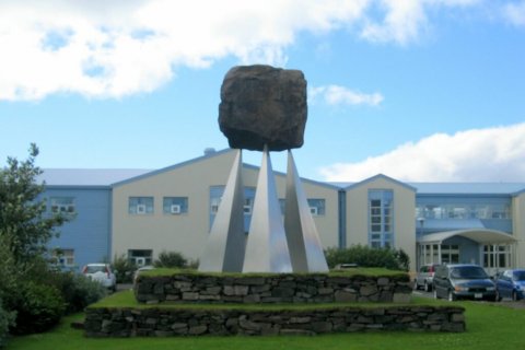Útboð vegna endurnýjunar í 1. áfanga á Höfða