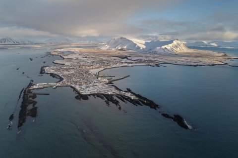 Flöskumóttaka Fjöliðjunnar opnar 6. desember