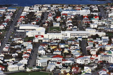 Fjöliðjan - dósamóttaka lokuð