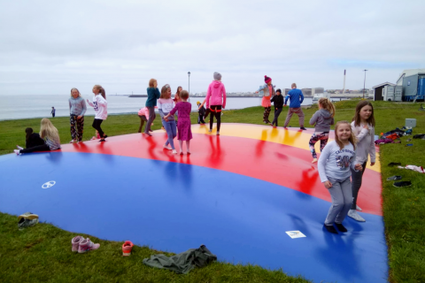 Skráning í frístund skólaárið 2022-2023