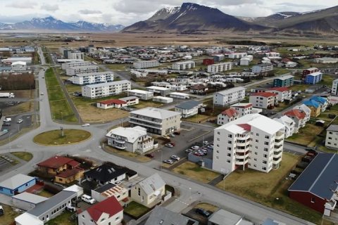 ÚTBOÐ - GATNAVIÐHALD 2022