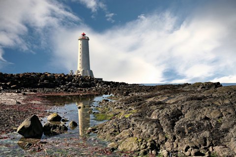 Íbúafundur (myndband) - Framtíðarsýn á Breið