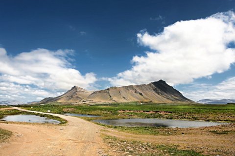 Styrkir til náms og verkfæra og tækjakaupa fyrir fatlaða
