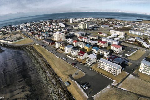 Loftgæði á Akranesi nú mælanleg með nýjum rykmæli