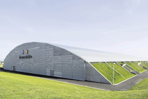 Óskilamunir á Jaðarsbökkum