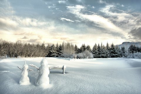 Jólagjöf til starfsfólks Akraneskaupstaðar - Vill þitt fyrirtæki vera með?