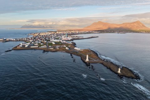 Akraneskaupstaður auglýsir stöðu félagsráðgjafa