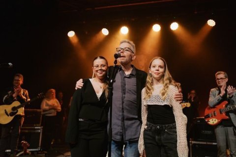 Tilnefningar til bæjarlistamanns Akraness 2026