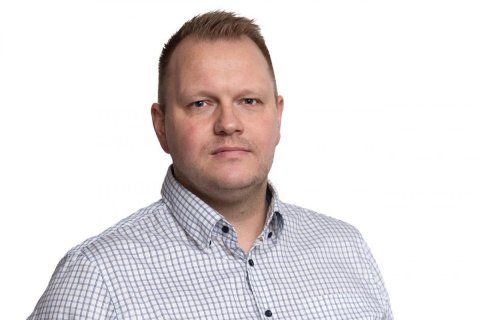 Sigurður Þór settur varaslökkviliðsstjóri slökkviliðs Akraness og Hvalfjarðarsveitar