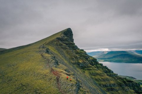 Alþingiskosningar 2021, Akranesi