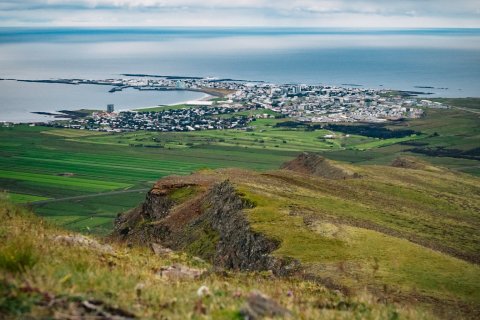 LAUST STARF - Fjöliðjan óskar eftir að ráða leiðbeinanda til starfa