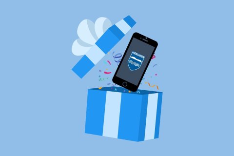 Nýtt íbúaapp og breytingar í Gámu