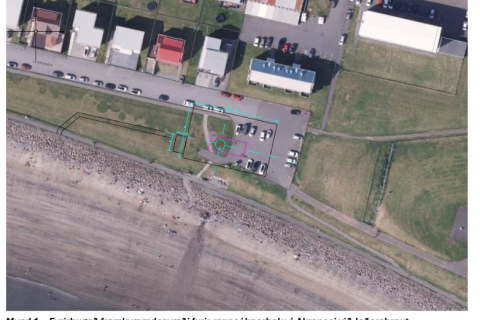 Jarðhitaleit við Jaðarsbraut að hefjast