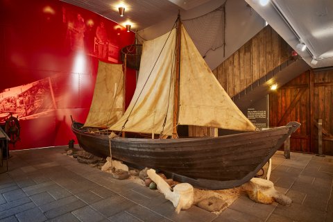 Byggðasafnið í Görðum – tilnefningn til Íslensku safnaverðlaunanna