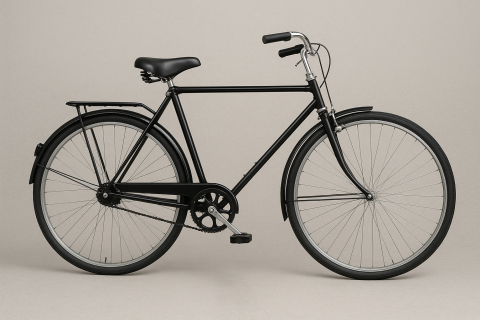 Bíllausi dagurinn í dag